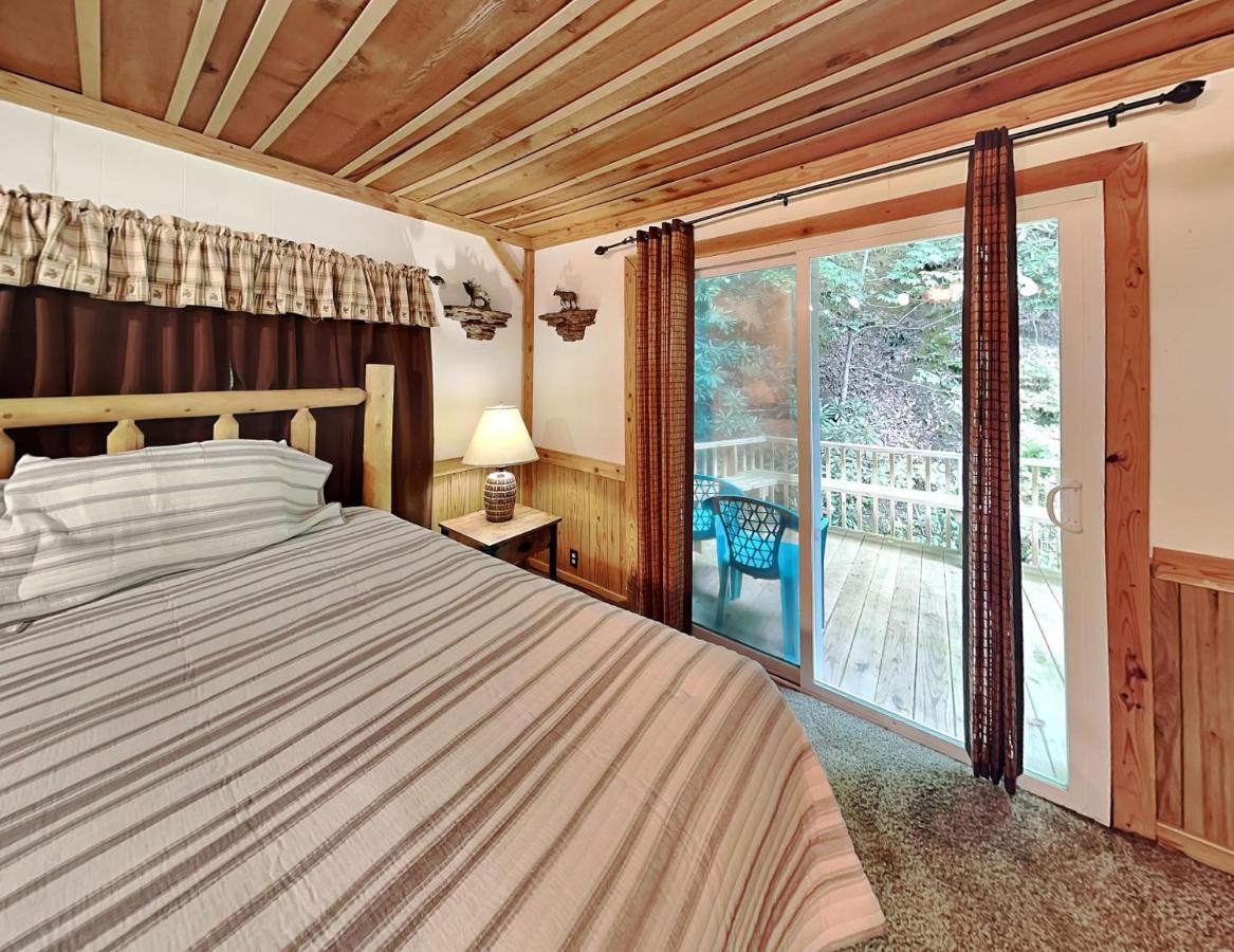 Stone Creek Cottage Pigeon Forge Ngoại thất bức ảnh