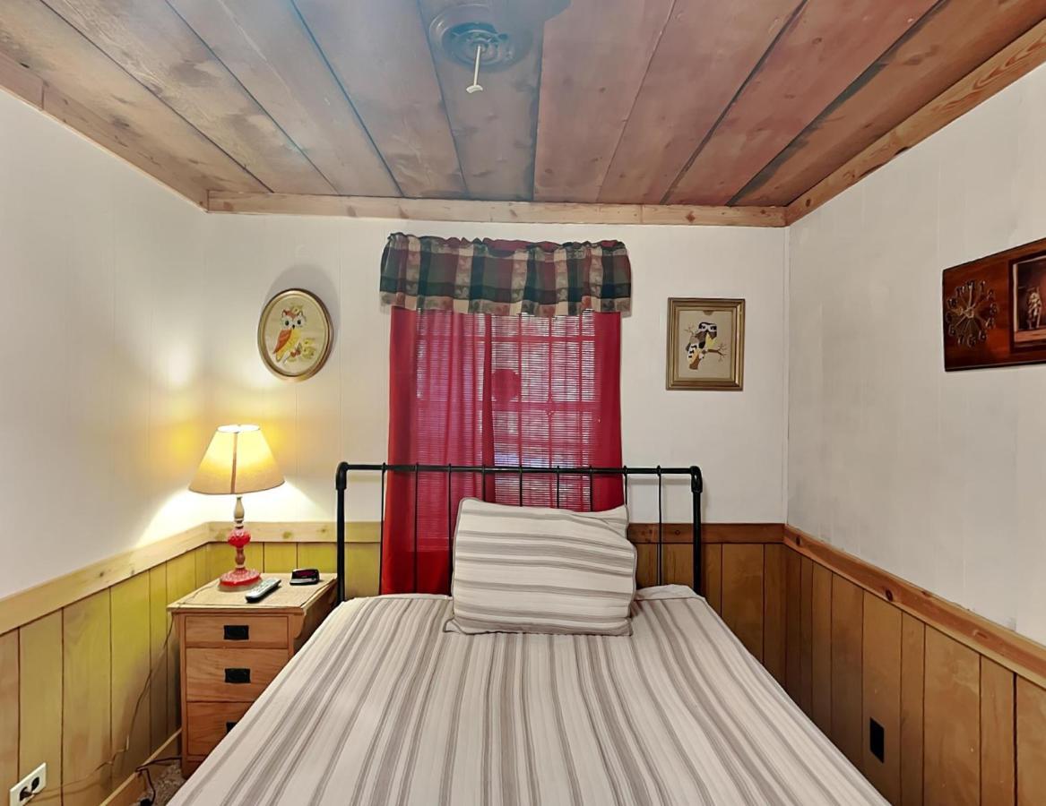 Stone Creek Cottage Pigeon Forge Ngoại thất bức ảnh