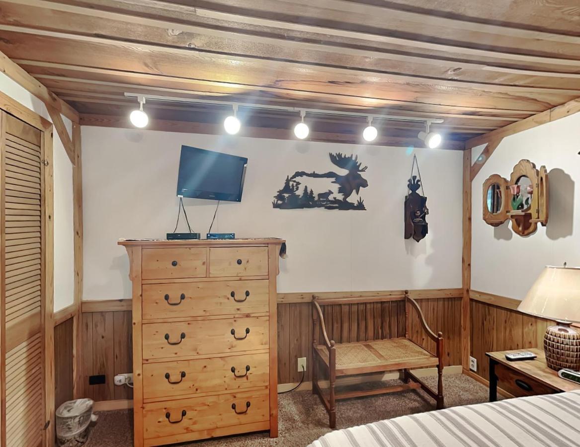 Stone Creek Cottage Pigeon Forge Ngoại thất bức ảnh