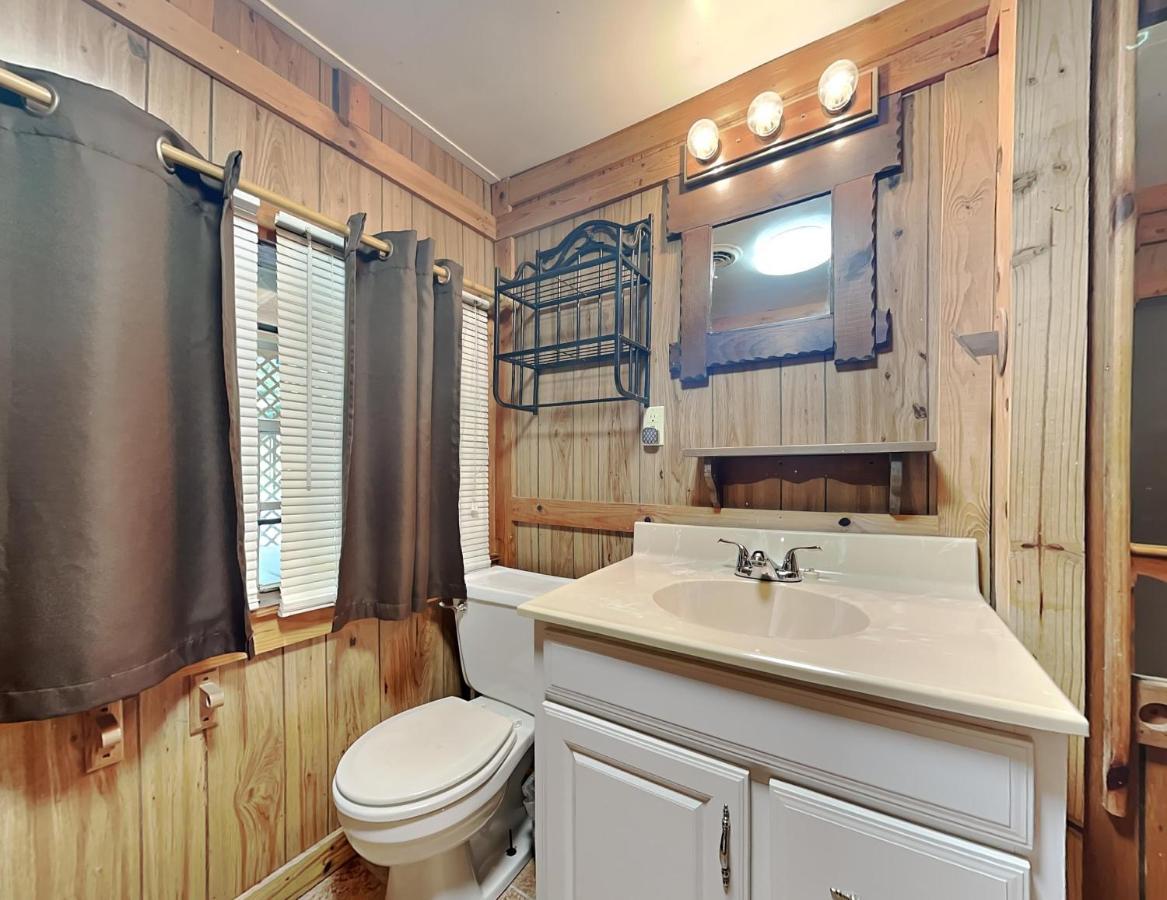 Stone Creek Cottage Pigeon Forge Ngoại thất bức ảnh