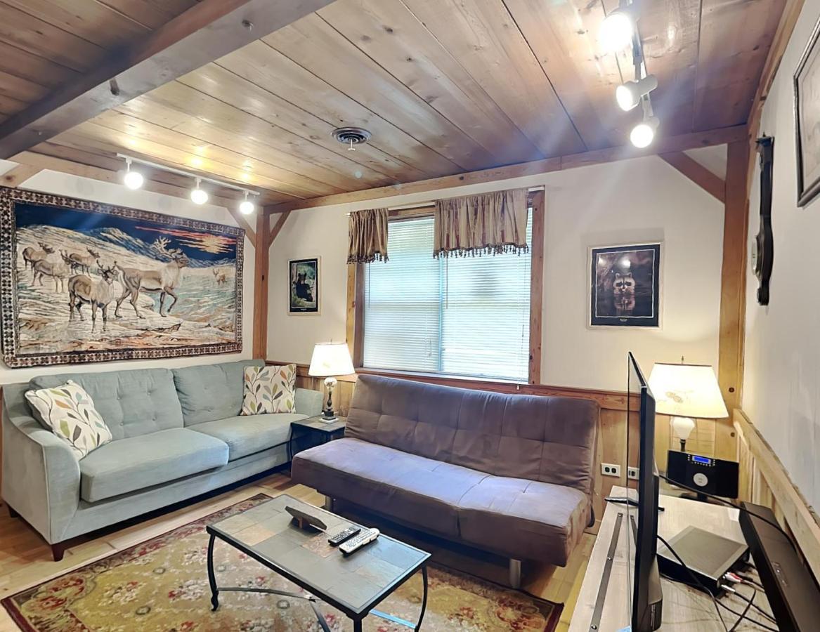 Stone Creek Cottage Pigeon Forge Ngoại thất bức ảnh