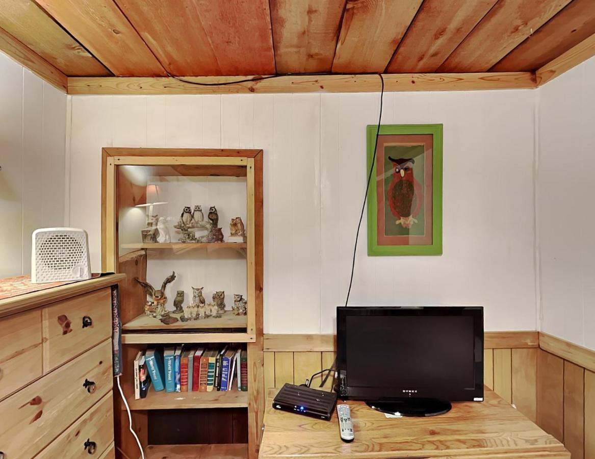 Stone Creek Cottage Pigeon Forge Ngoại thất bức ảnh